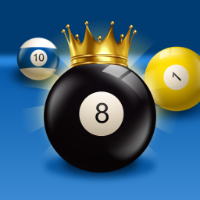 8 Ball Pool Challenge